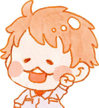 タニダくん